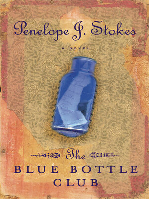 cover image of The Blue Bottle Club